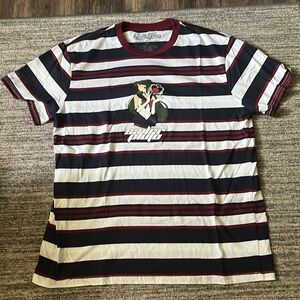 Boxlunch Sailor Pluto Tshirt